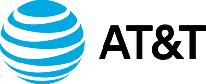 AT&T logo