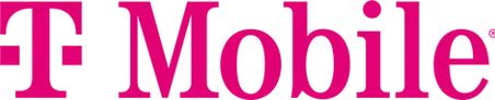 T-Mobile logo